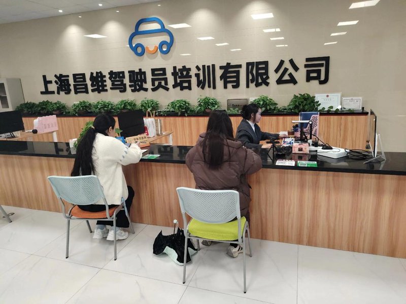 上海驾校排行榜：如何选择合适的学车机构