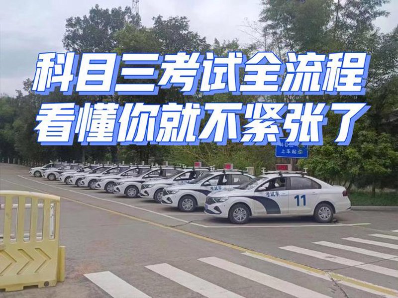 轻松学会驾校报名的秘籍